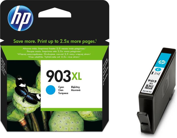 Immagine prodotto HP 903xl (C)