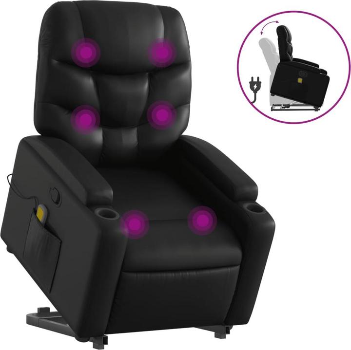 Image du produit VidaXL Iuliia