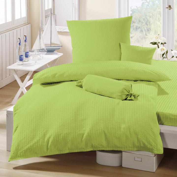 Actual product image Erwin Müller Rosenheim (Duvet cover, 135x200 cm)