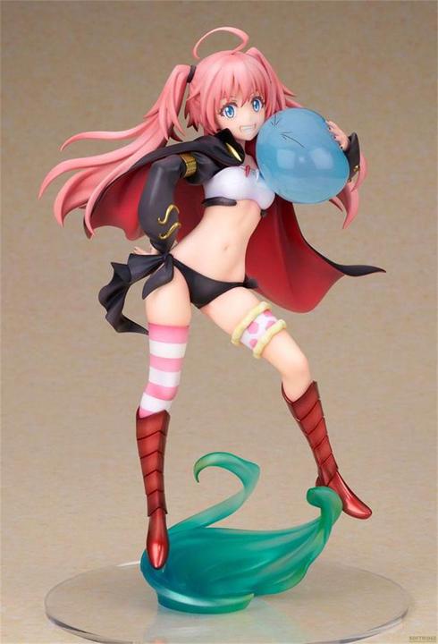 Immagine prodotto Alter That Time I Got Reincarnated as a Slime: Millim Nava - 1/7