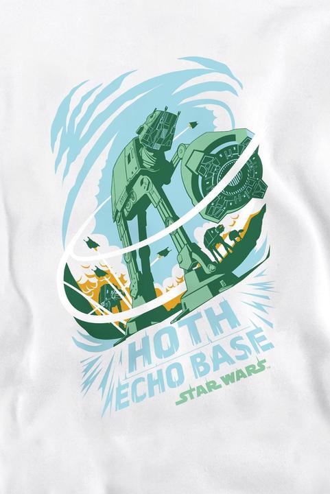 Produktbild Star Wars Echo Base Attack Sweatshirt (L)