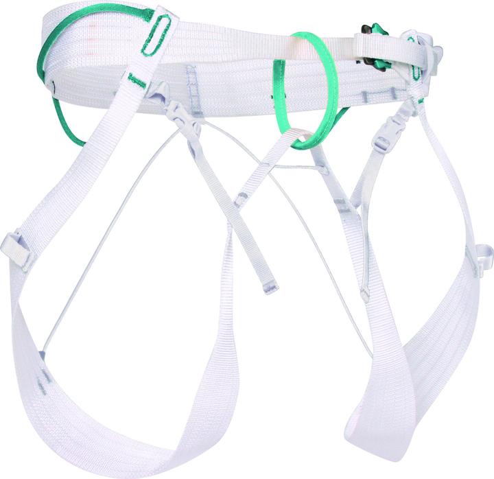Blue Ice Choucas Harness