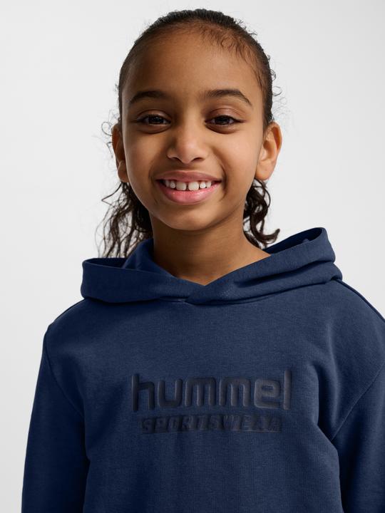 Immagine prodotto hummel hmlJR BASE HOODIE (58, 59, 60, 62, 63, 64)
