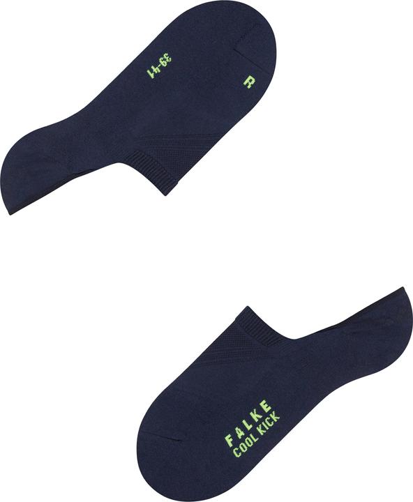 Image du produit Falke Cool Kick unisexe (Une unité par pack, 37 - 38)
