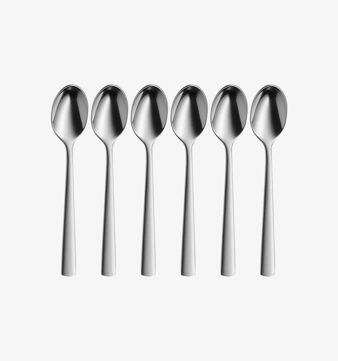 Produktbild WMF Espressolöffel Set (6 Stück, Löffel)