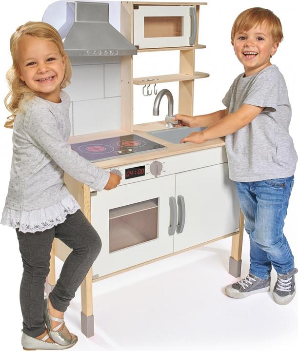Image du produit Eichhorn Jouer à la cuisine