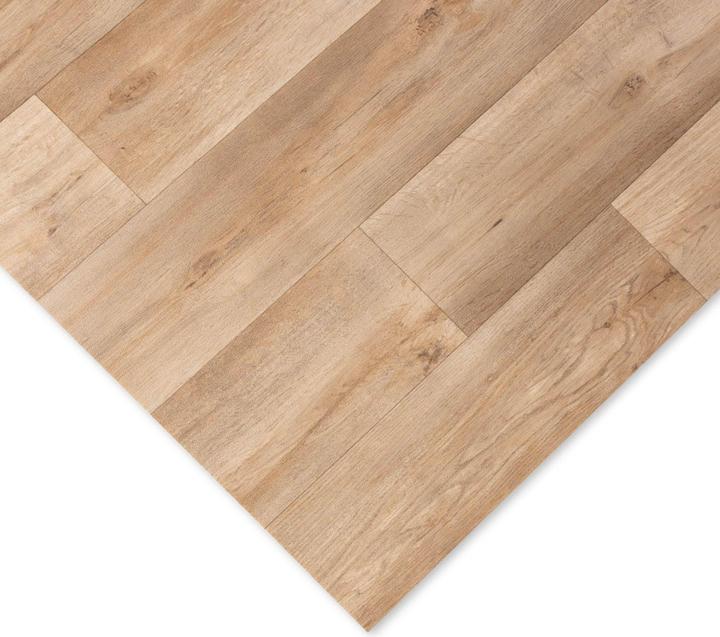 Karat Silk Oak 973M (Vinyl floor)