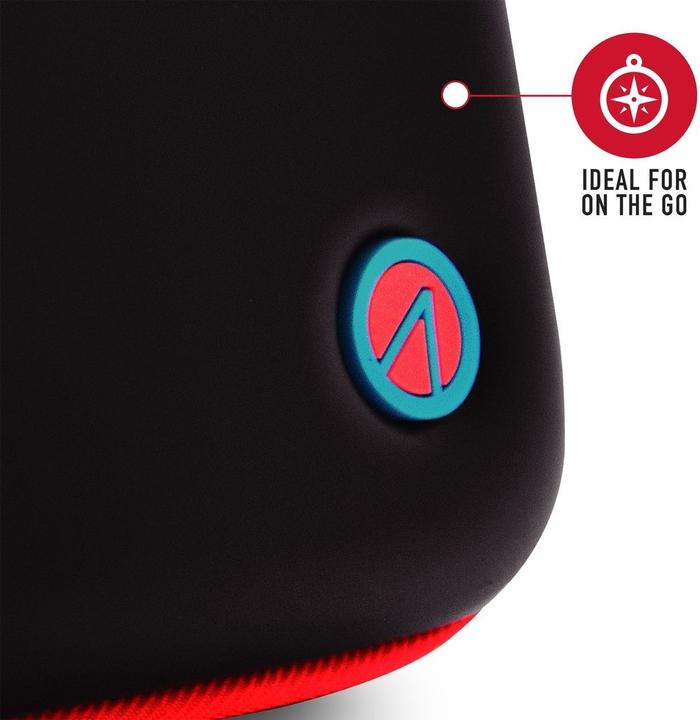 Produktbild Stealth Premium Travel Kit (Switch)