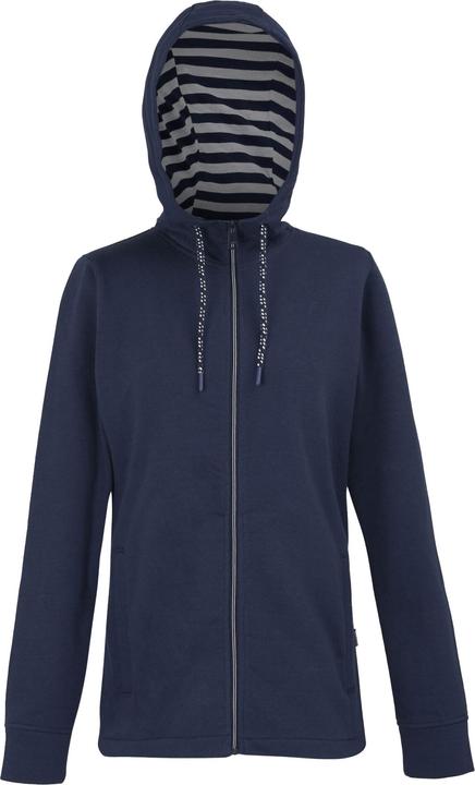 Regatta Bayletta Hoodie mit durchgehendem Reissverschluss