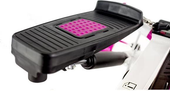 Immagine prodotto HMS S3033 Stepper a due vie, nero/verde