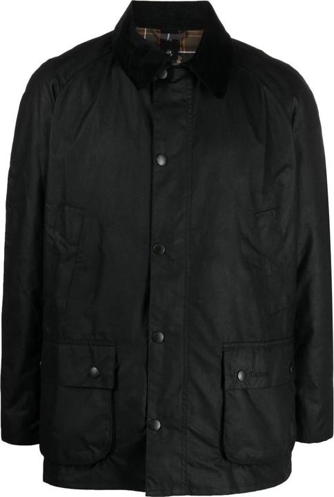 Actual product image Barbour Ashby Wax Jacket (XL)