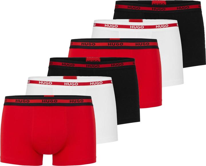 Image du produit HUGO Trunk Triplet Planet (L, paquet de 6)