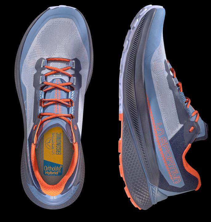 Produktbild La Sportiva Prodigio (40)