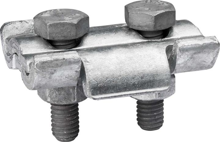 Actual product image Kathrein Earthing terminal ZEK 11 Roof mounting (Antenna cable)