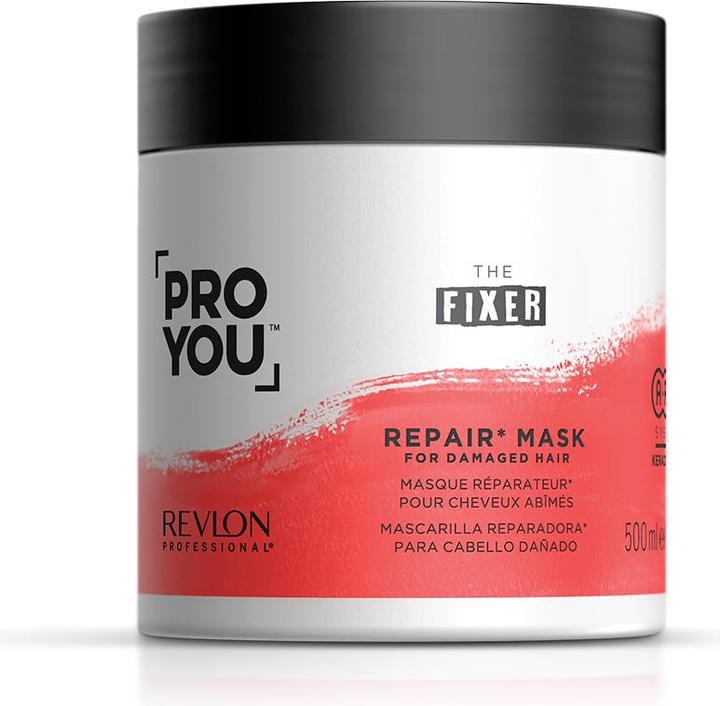 Revlon Professional ProYouâ„¢ The Fixer Repair Mask (500 ml)