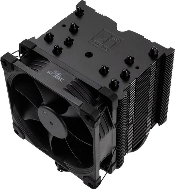 Produktbild Noctua NH-U9S chromax.black (125 mm)