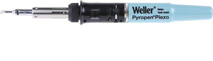 Immagine prodotto Weller Erem Saldatore a gas Professional Pyro