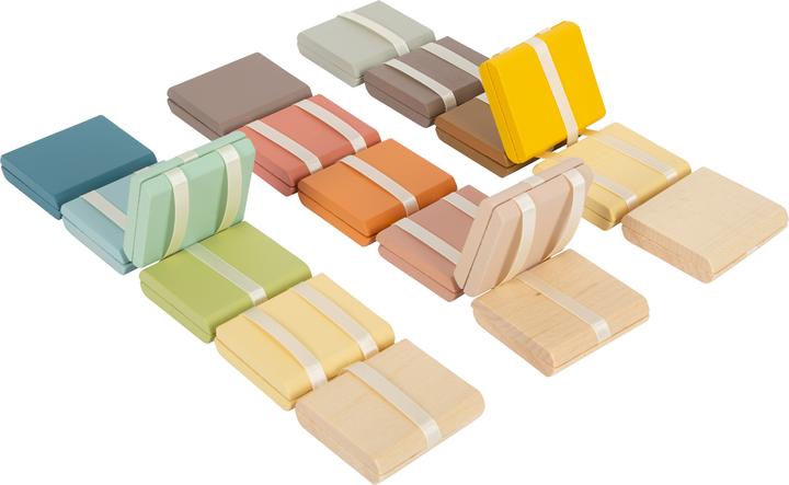 Actual product image small foot Display Jacob's ladder