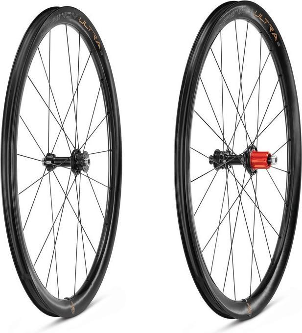 Immagine prodotto Campagnolo Hyperon Ultra 2WF DB XDR (Ruote, 28")