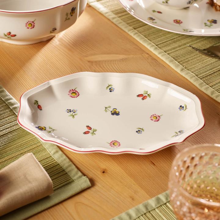 Actual product image Villeroy & Boch Petite Fleur