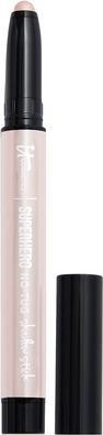 It Cosmetics Superhero No-Tug Waterproof Eyeshadow Stick Passionate Pearl Ivory Pearl 0.05 oz