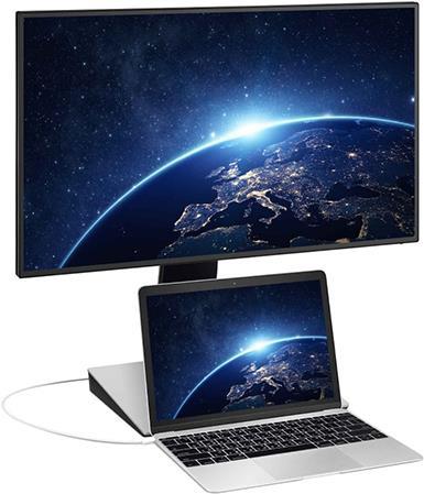 Actual product image BenQ Pd2710qc (2560 x 1440 pixels, 27")