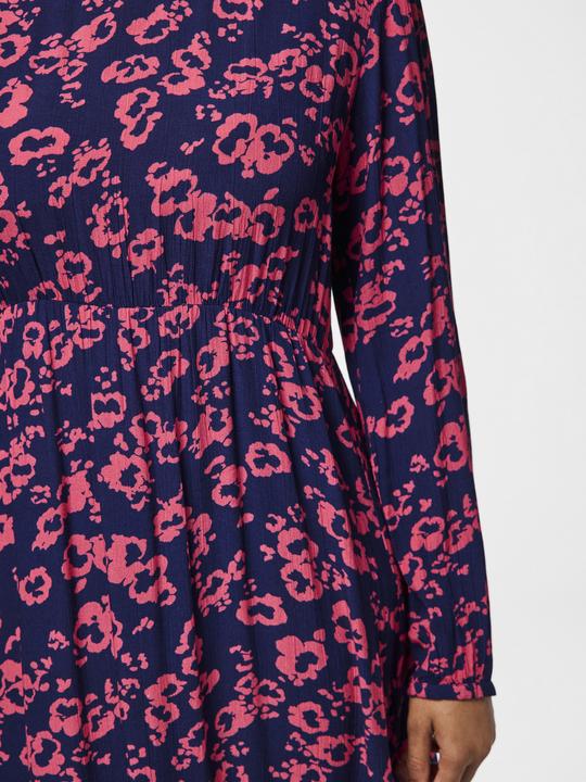 Image du produit Pieces PCPAROLINE Robe midi (XS)