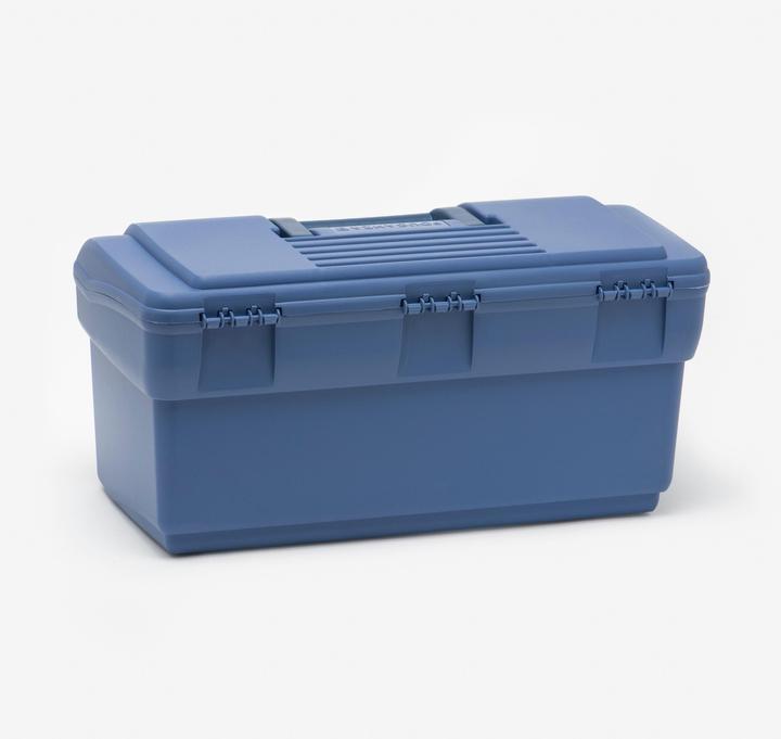 Produktbild Fouganza Putzkasten 300 blau/dunkelblau