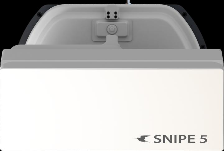 Image du produit Selfsat SNIPE 5 Single (Antenne plate, DVB-S / -S2)