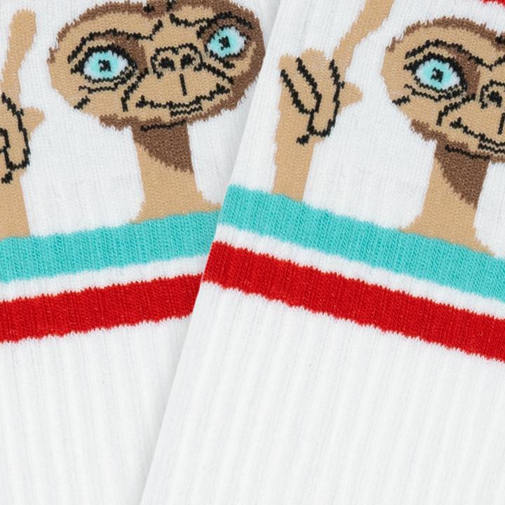 Produktbild Jimmy Lion socken athletic et phone home (41, 46)