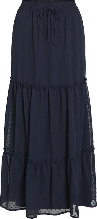 Produktbild Vila VIDOBBI High Waist Maxirock (40)
