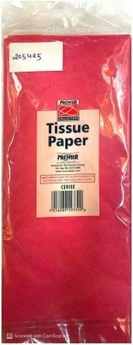 Image du produit Premier - Papier de soie (1 x)