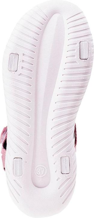 Actual product image Hi-Tec Womens/Ladies Apodis Sandals (40.5)