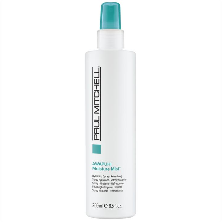Immagine prodotto Paul Mitchell Nebbia d'umidità istantanea di Awapuhi (250 ml)