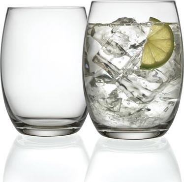 Actual product image Alessi Mummy XL (50 cl, 4 Glasses, White wine glasses)
