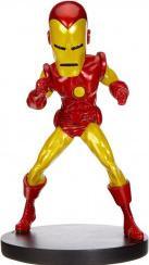 Produktbild Neca Marvel Classic Extreme Head Knocker Wackelkopf-Figur Iron Ma