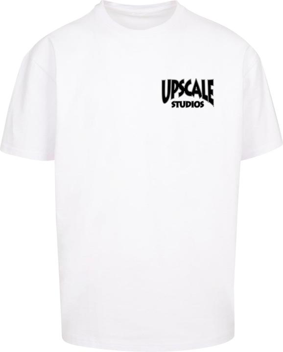 Urban Classics Upscale Studios Oversize Tee - 119343