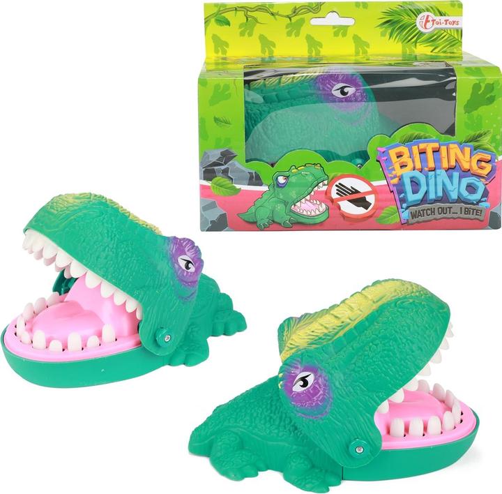 Productafbeelding Toi-Toys Dinosaurus