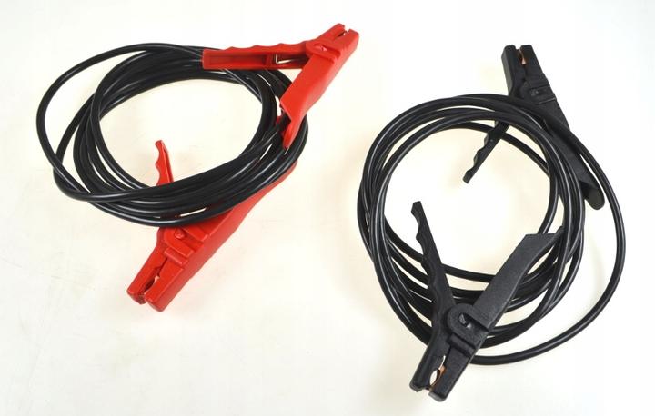 Produktbild Toya VOREL-STARTKABEL 600A 4m 82506