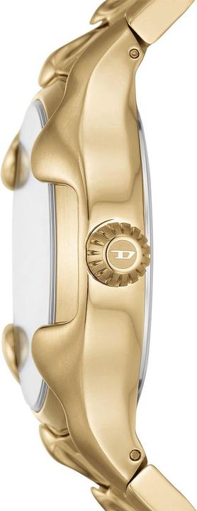 Image du produit Diesel Vert (Montre analogique, 44 mm)