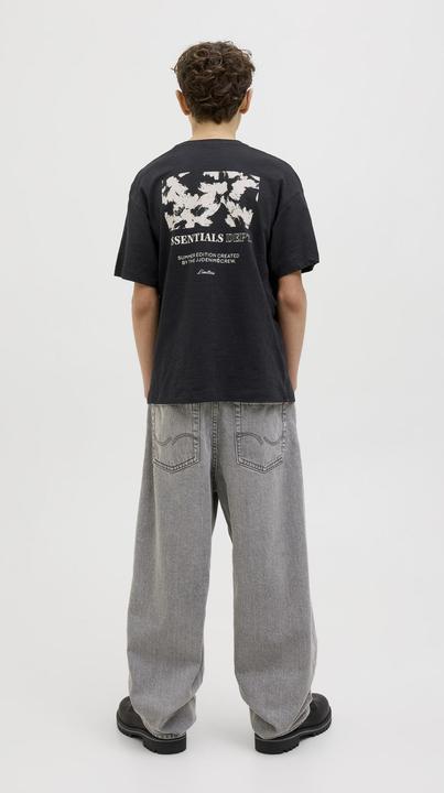 Image du produit Jack & Jones Rückenprint T-shirt Junior T-shirt (140)