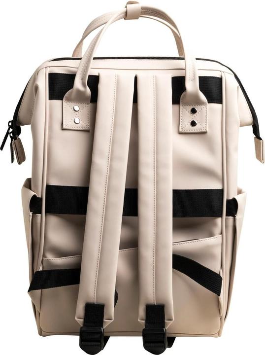 Actual product image Exacompta Rucksack, 2 Tragegriffe, PU, 25x38x20 cm, Kollektion Exactive® (12 l)