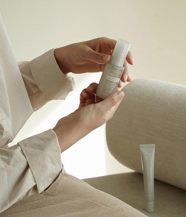 Immagine prodotto Klairs Risveglio fondamentale degli occhi (Gel, 35 ml, Giorno + Notte)