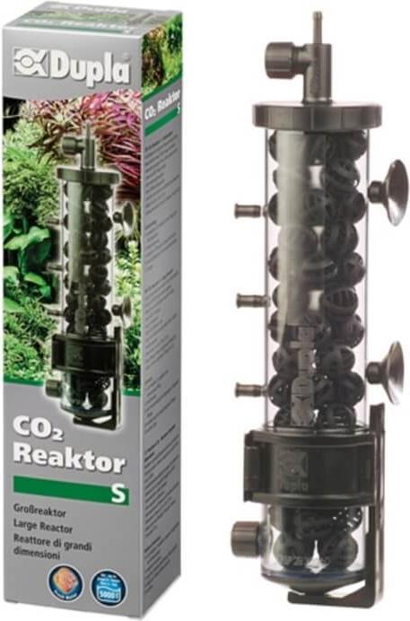 Actual product image Dupla CO2 reactor S