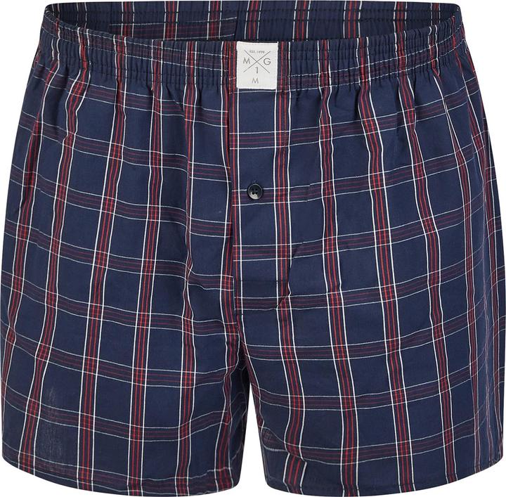 Immagine prodotto Mg-1 I classici del pugile (XL, confezione da 6)