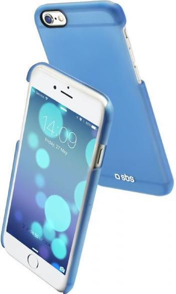 Actual product image SBS Cover (Apple iPhone 6)