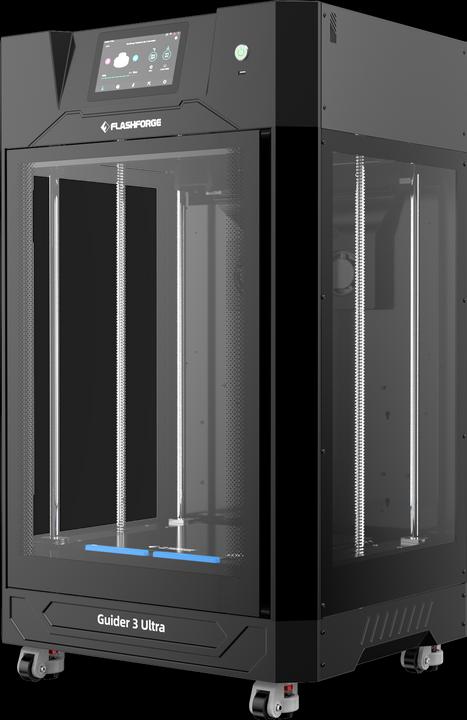 Actual product image FlashForge Guider 3 Ultra