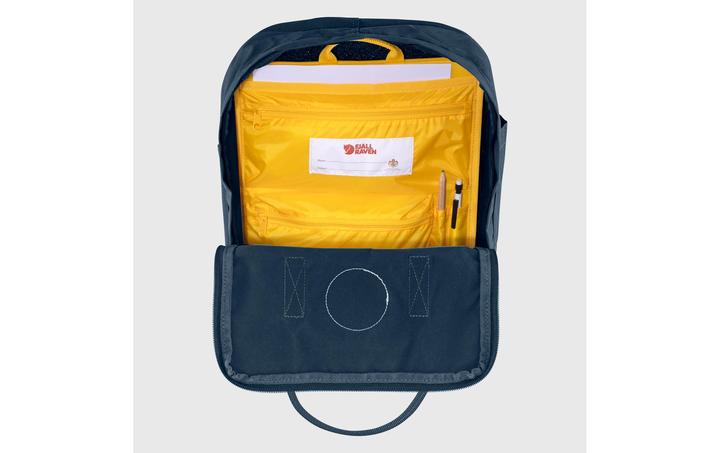 Produktbild Fjällräven Kånken Organizer (Zusätzliche Polsterung)