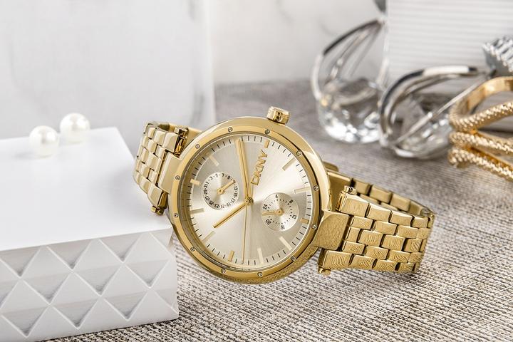 Immagine prodotto DKNY Downtown Multi - DK1L066M0065 (38 mm)