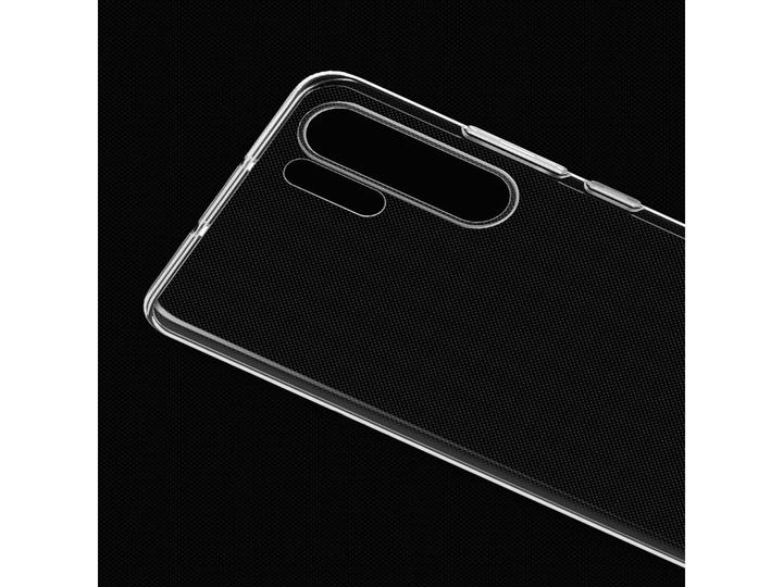 Produktbild Screenguard Huawei P30 Pro Flexible TPU Clear Case (Huawei P30 Pro)